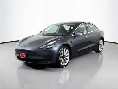 Used 2018 Tesla Model 3 Long Range
