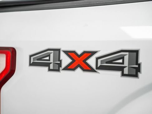 Used 2015 Ford F150 Lariat w/ Equipment Group 501A Mid image 21