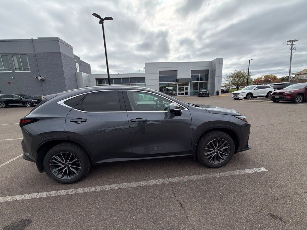 Used 2023 Lexus NX 350 AWD image 27