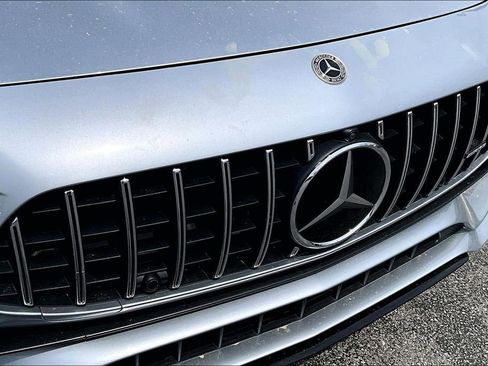 Used 2021 Mercedes-Benz AMG GT 53 image 33