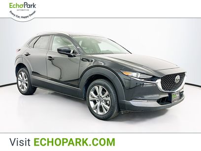 Used 2023 MAZDA CX-30 AWD 2.5 S w/ Preferred Package