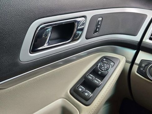 Used 2015 Ford Explorer XLT w/ Equipment Group 202B image 22