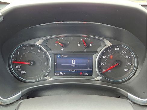 Used 2023 Chevrolet Equinox LT image 25