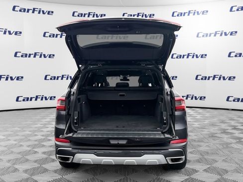 Used 2023 BMW X5 xDrive40i image 11