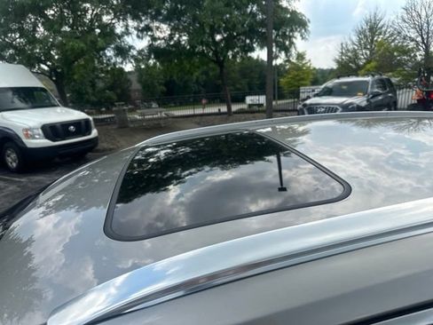 Certified 2020 Lexus RX 350 AWD w/ Premium Package image 10