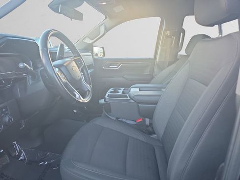 Used 2024 Chevrolet Silverado 1500 LT w/ Protection Package image 11