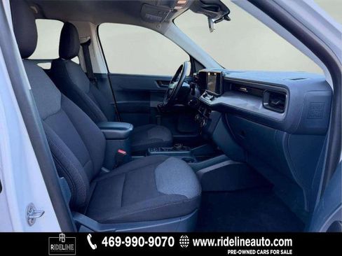 Used 2022 Ford Maverick XL image 13
