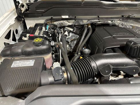 Used 2015 Chevrolet Silverado 2500 W/T w/ WT Convenience Package RWD image 22