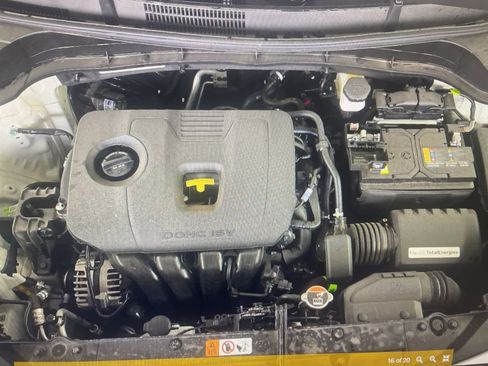 Used 2025 Kia Soul LX image 14