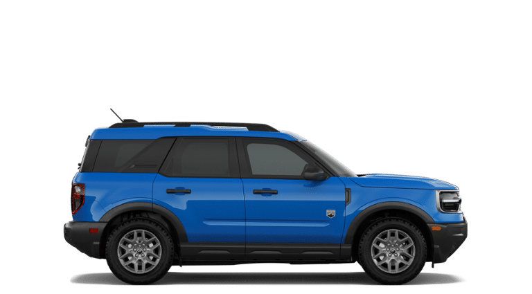 New 2026 Ford Bronco Sport Big Bend w/ Convenience Package AWD/4WD image 35