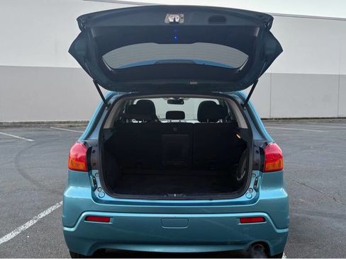 Used 2011 Mitsubishi Outlander Sport SE image 15