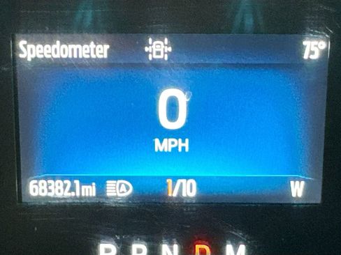Used 2022 Ford F150 XLT w/ Trailer Tow Package RWD image 15