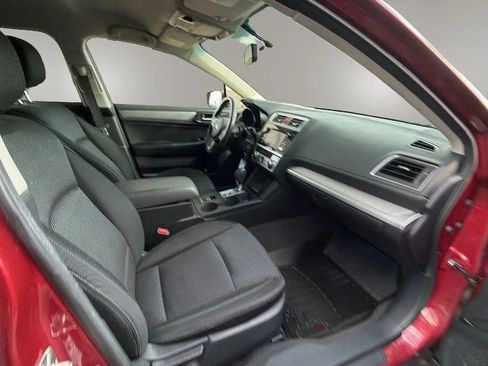 Used 2015 Subaru Outback 2.5i Premium w/ Popular Package #2 image 32