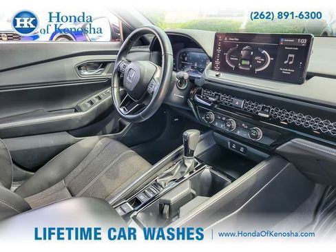 Used 2023 Honda Accord Sport image 26