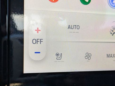 New 2025 Ford Ranger Lariat w/ FX4 Off-Road Package image 22