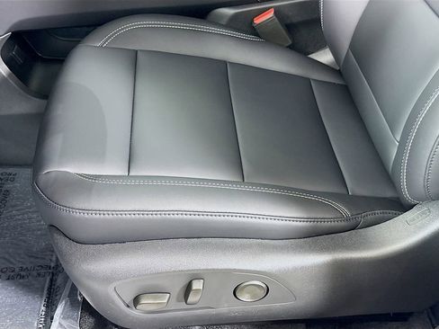 New 2026 GMC Acadia Elevation w/ Black Edition image 19