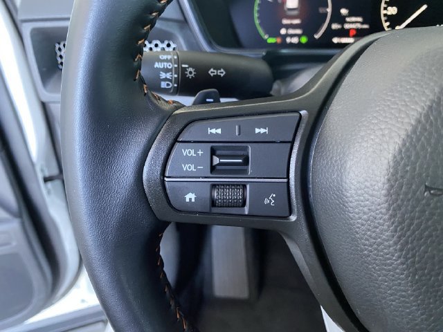 Certified 2026 Honda CR-V Sport image 28