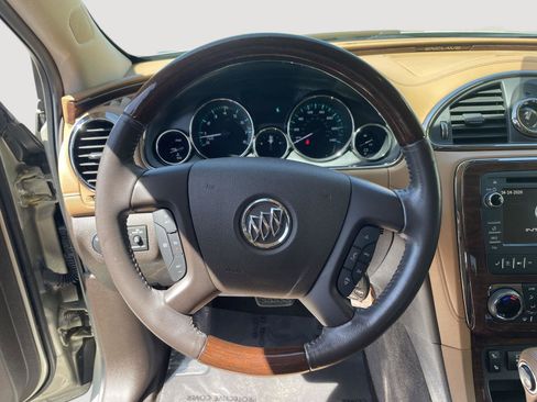 Used 2014 Buick Enclave Leather FWD image 20
