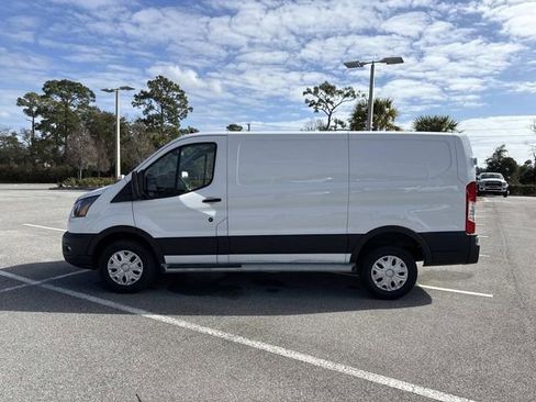 Used 2024 Ford Transit 250 Base w/ Exterior Upgrade Package image 6