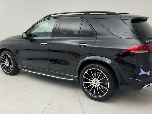 Used 2022 Mercedes-Benz GLE 350 image 6
