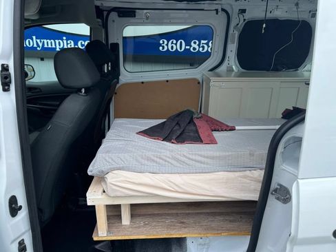 Used 2019 Ford Transit Connect XL FWD image 18