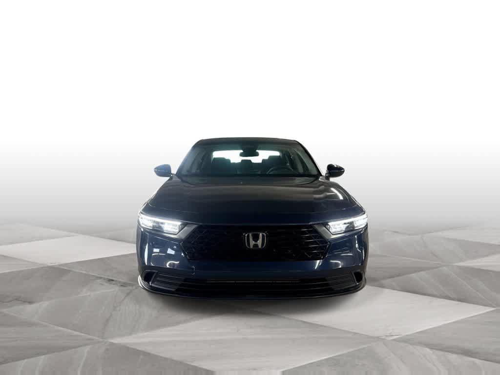 Used 2024 Honda Accord EX image 3