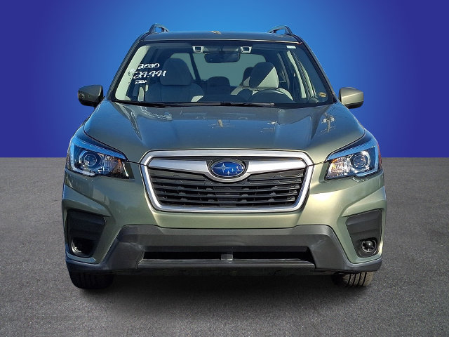 Used 2020 Subaru Forester Premium AWD/4WD image 2