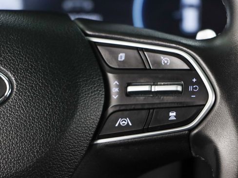 Used 2022 Hyundai Santa Fe SEL w/ Convenience + Premium Package FWD image 14
