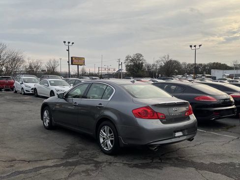 Used 2015 INFINITI Q40 AWD w/ Navigation Package image 14