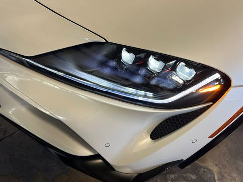 New 2026 Toyota Supra image 26