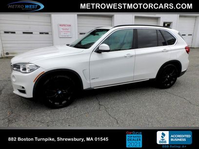 Used 2015 BMW X5 xDrive35i