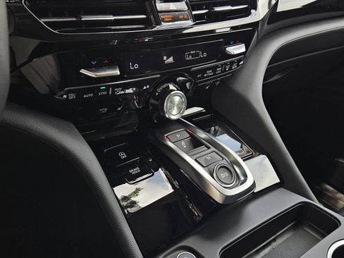New 2026 Acura MDX FWD image 23