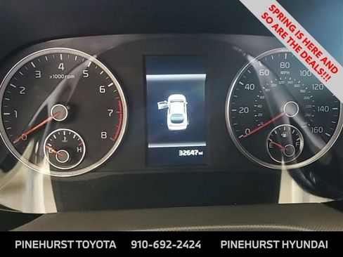 Used 2024 Kia K5 GT-Line image 8