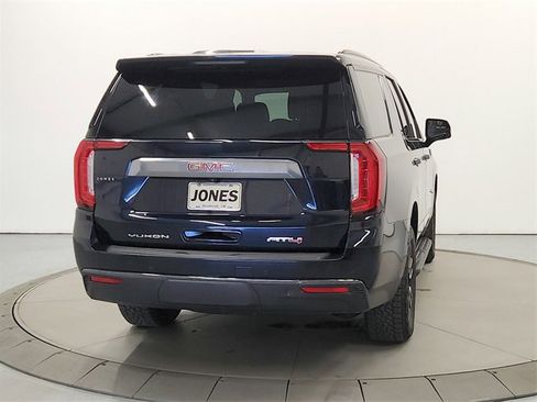 Used 2021 GMC Yukon AT4 image 6