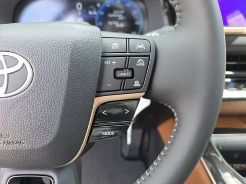 New 2026 Toyota Crown AWD/4WD image 30