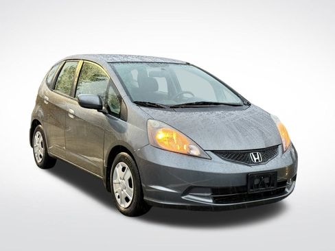 Used 2013 Honda Fit image 10