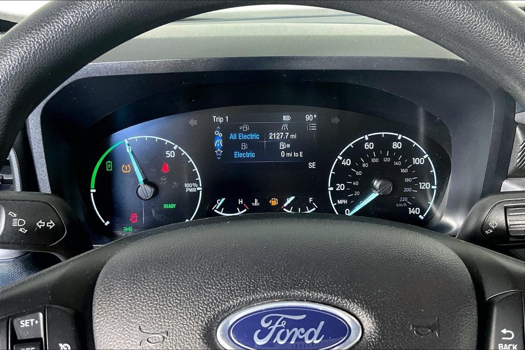 Used 2023 Ford Maverick XL FWD image 24