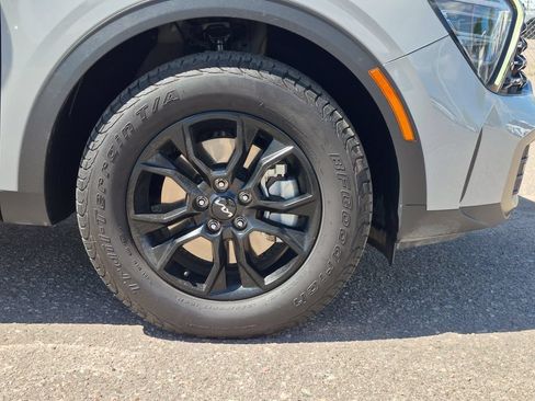 Used 2024 Kia Sportage X-Pro AWD/4WD image 18