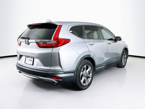 Used 2019 Honda CR-V EX-L image 9