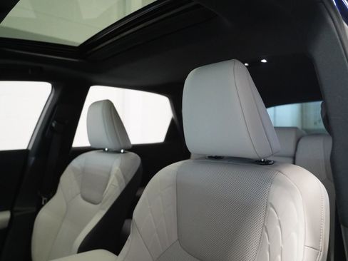 Used 2023 Lexus RX 350 Premium w/ Cold Area Package image 13