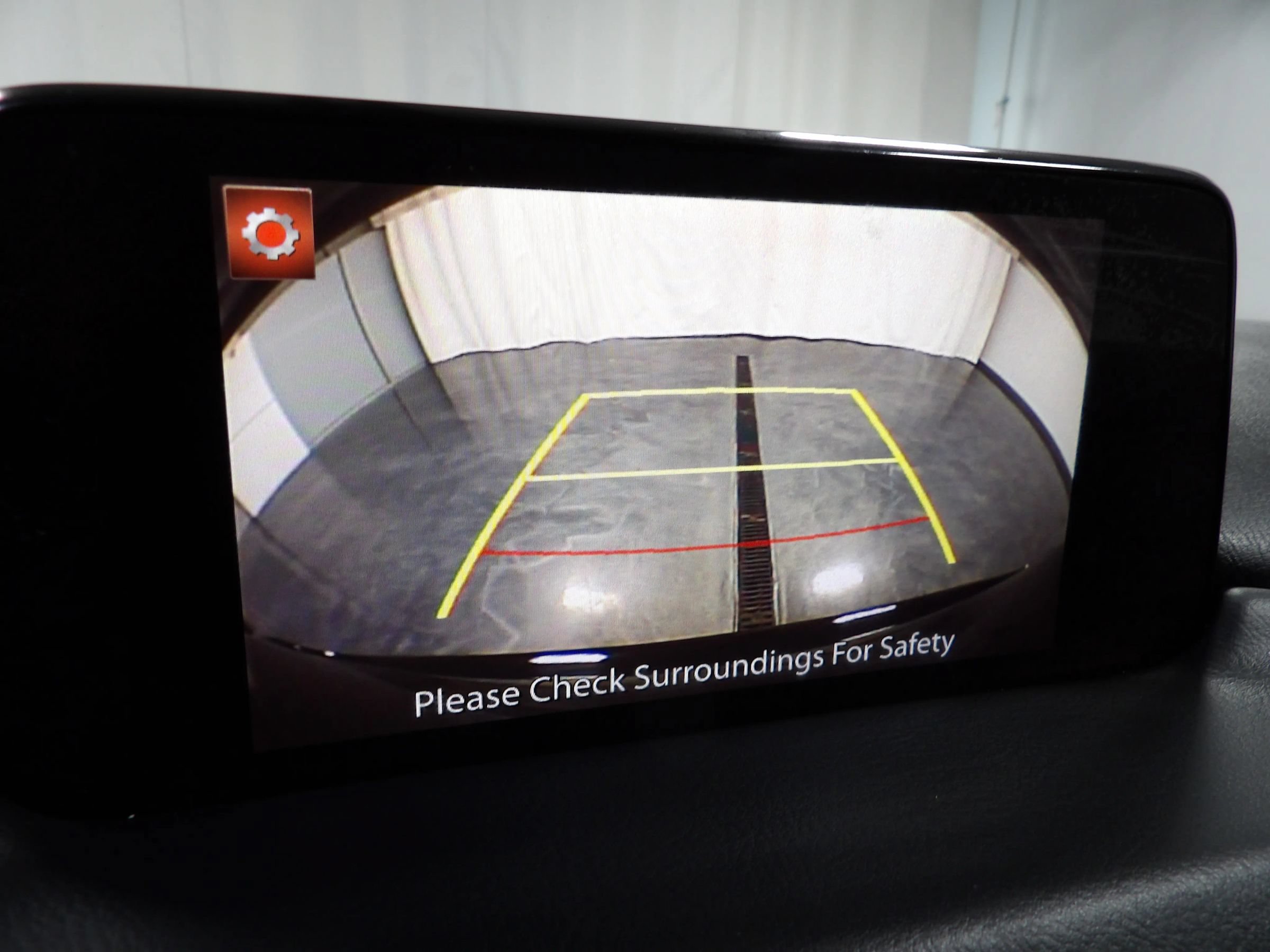 Used 2018 MAZDA CX-5 Grand Touring AWD/4WD image 17