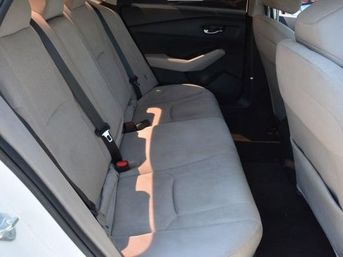 Used 2024 Honda Accord EX image 18