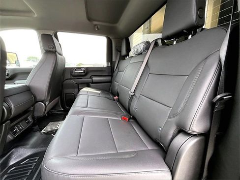 New 2025 Chevrolet Silverado 3500 W/T w/ WT Convenience Package image 12