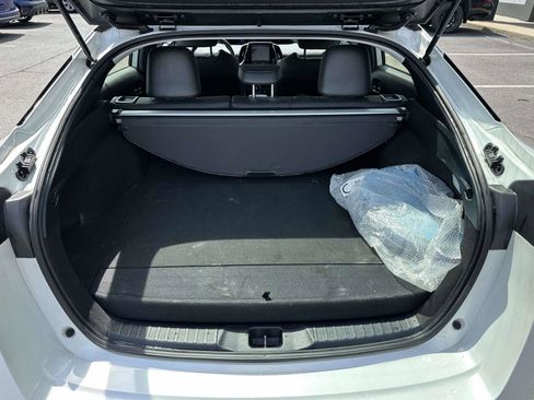 Certified 2021 Toyota Prius Prime XLE image 12