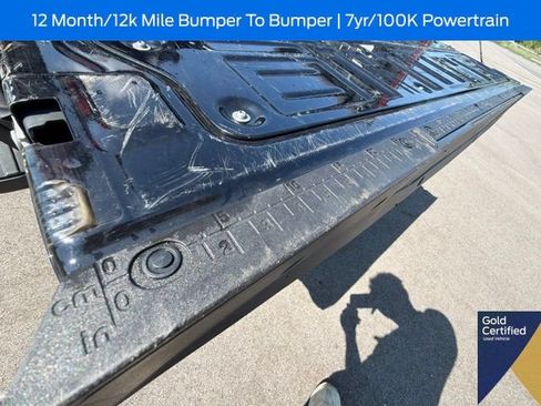 Used 2024 Ford F250 King Ranch AWD/4WD image 15