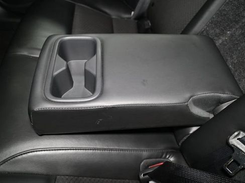 Used 2024 Nissan Altima 2.5 SR FWD image 45