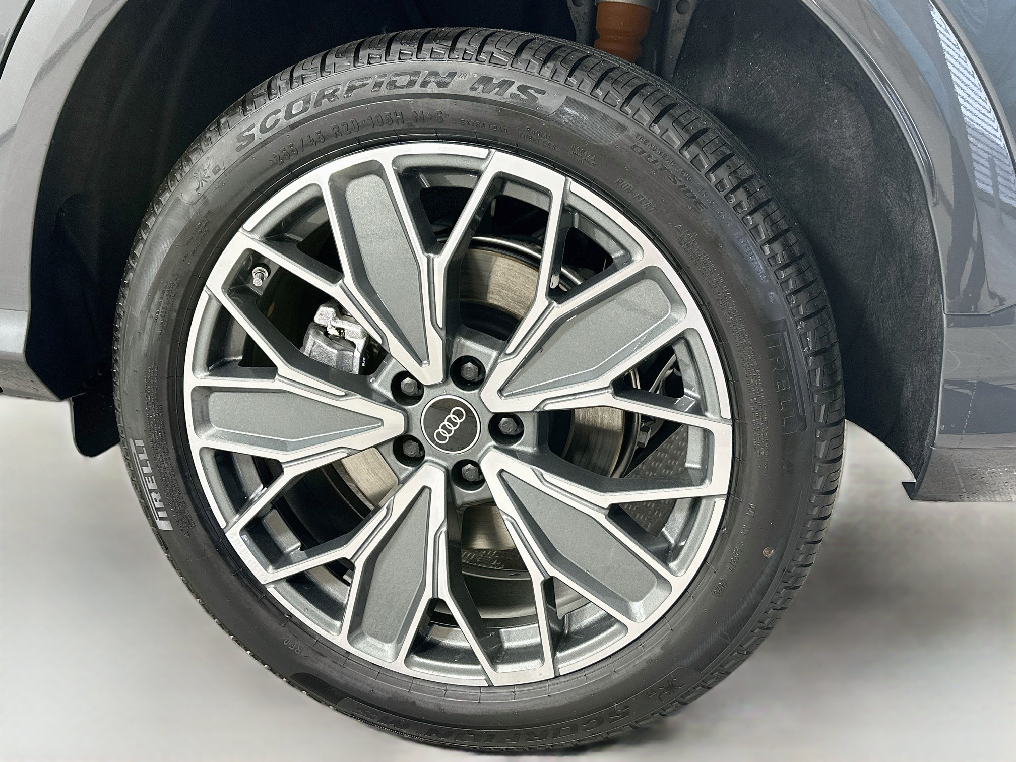 New 2026 Audi Q5 Premium Plus AWD/4WD image 31