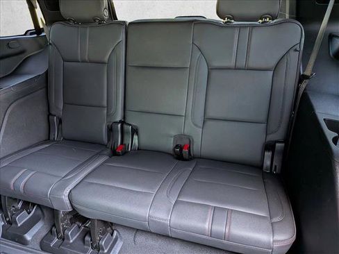 Used 2024 Chevrolet Tahoe RST w/ Luxury Package image 20