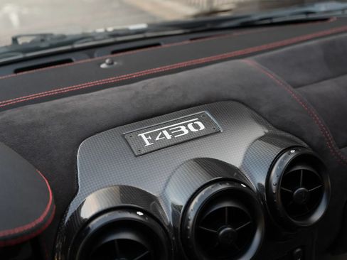 Used 2008 Ferrari F430 Scuderia RWD image 23