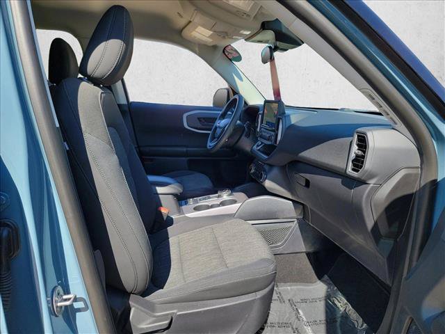 Used 2023 Ford Bronco Sport Big Bend AWD/4WD image 25